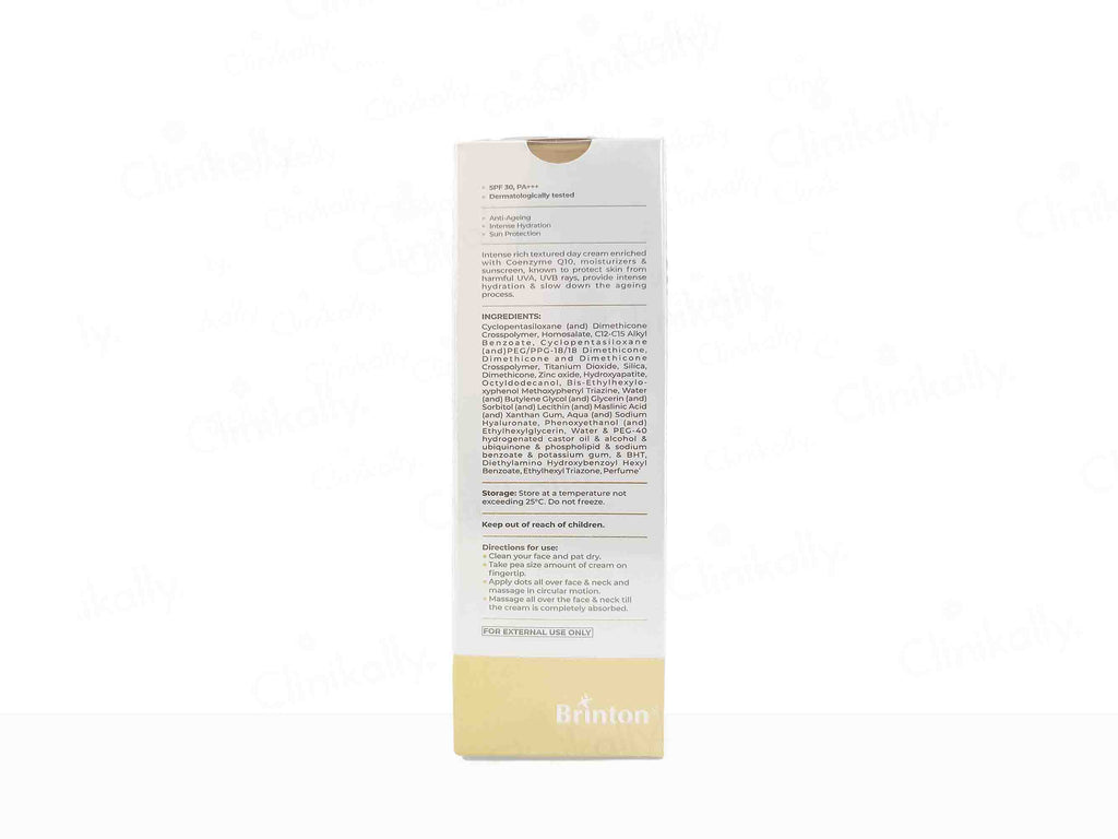 D experts Day Cream 30Gm