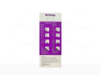 Brintop Diva 2 Topical Solution 120ml