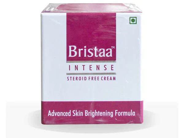 Sun pharma Bristaa Advanced Skin Brightening Formula 20g