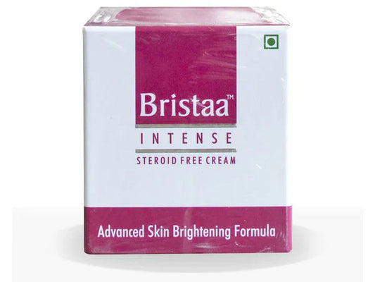 Sun pharma Bristaa Advanced Skin Brightening Formula 20g