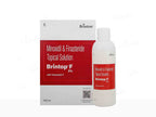 Brintop F 5 Topical Solution 100ml 100 ml