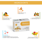 Glutathione Ubtan Soap 75Gm
