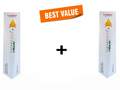 Oaknet Clearz Plus Cream 2 x 15 gm