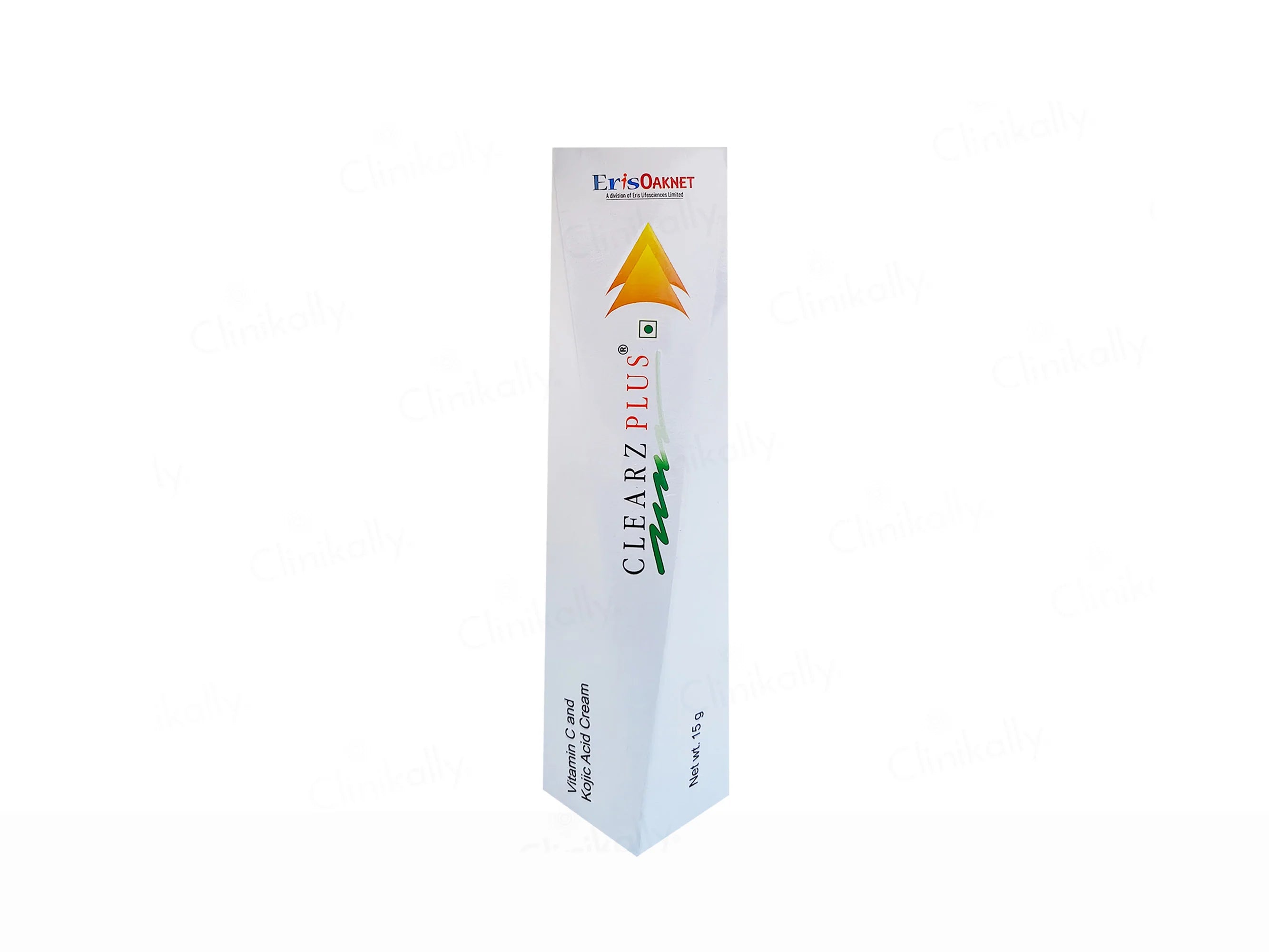 Oaknet Clearz Plus Cream