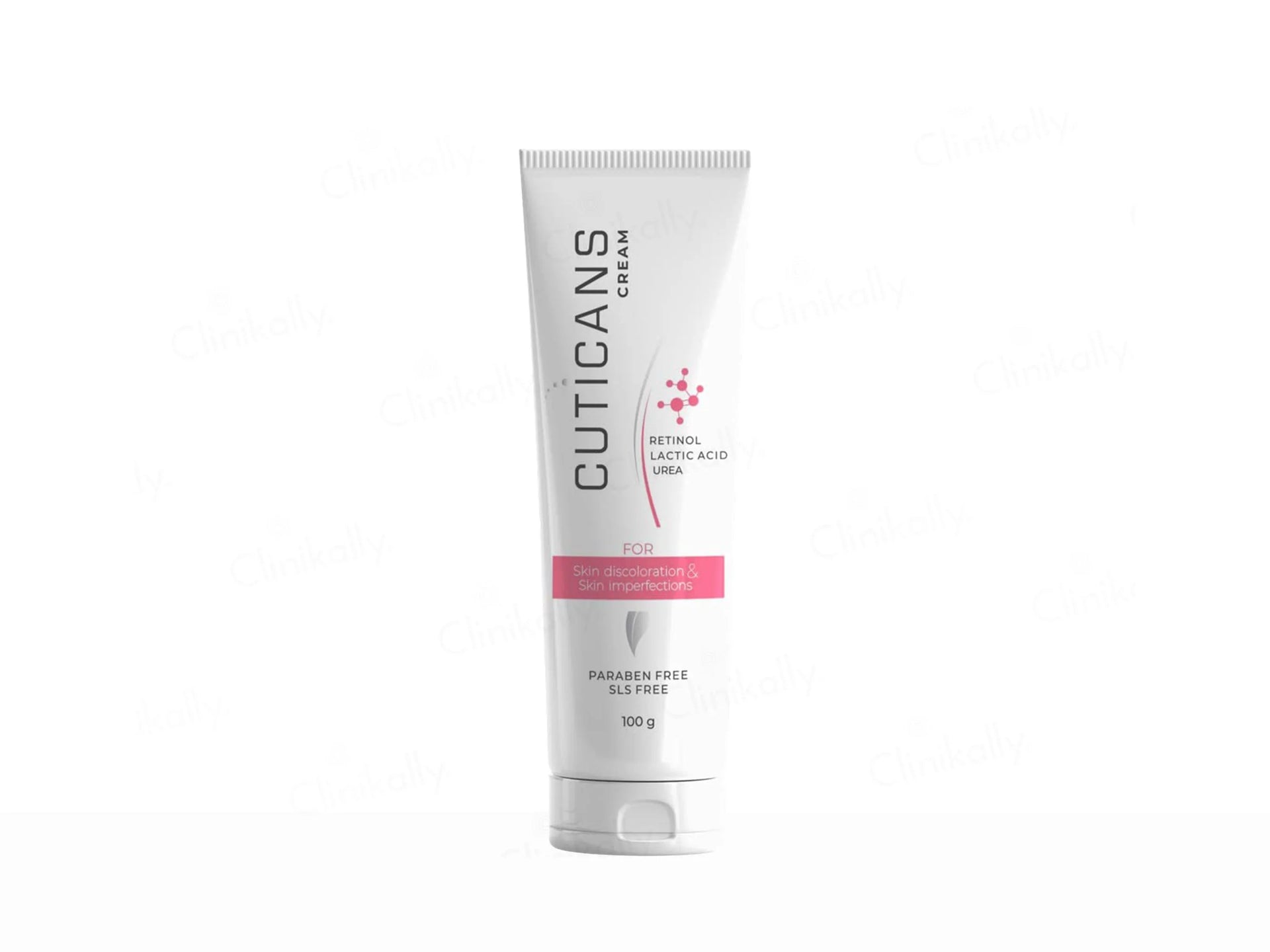 Cuticans Cream 100Gm