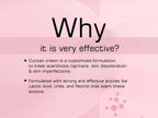 Cuticans Cream 100Gm