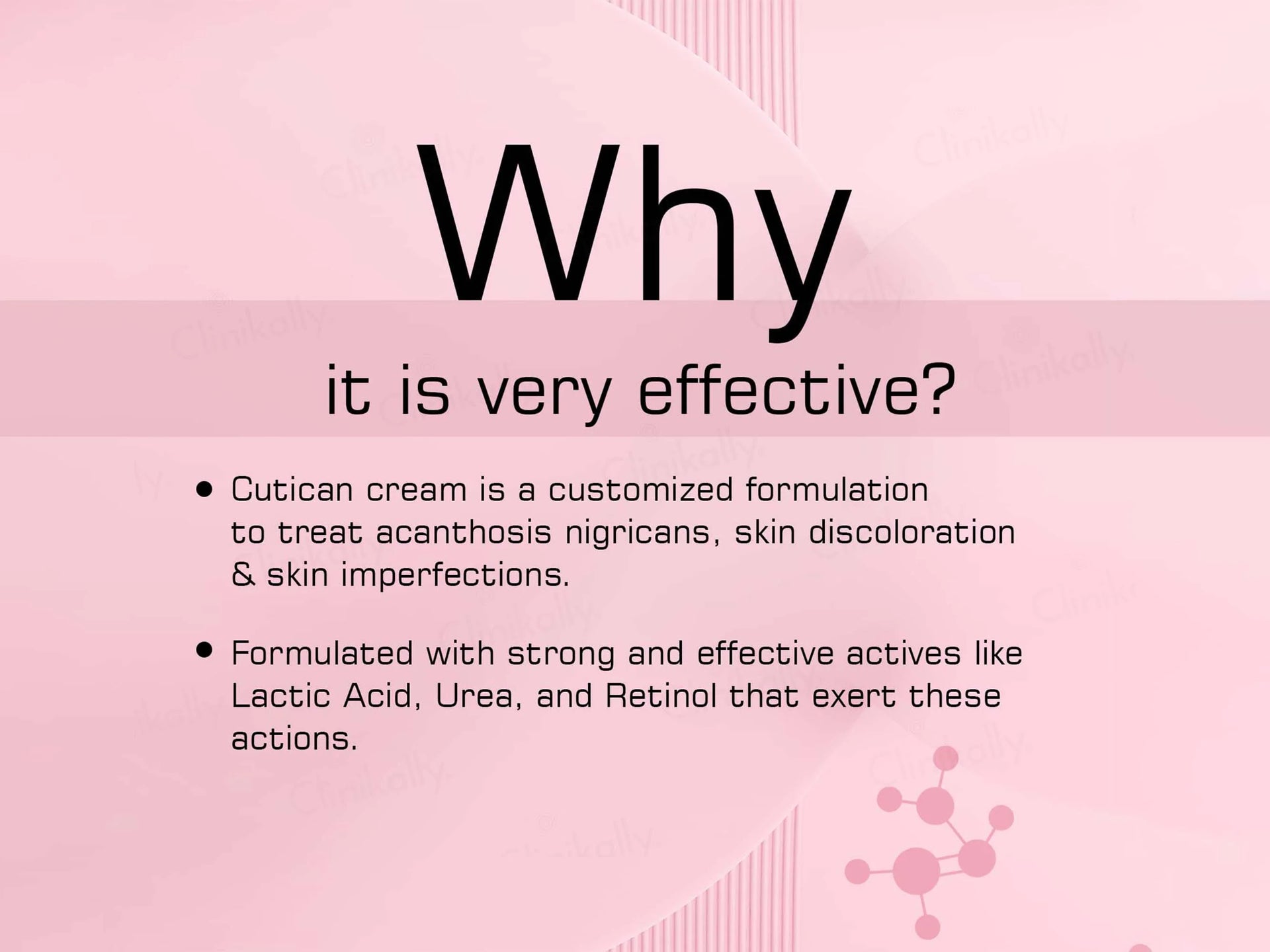 Cuticans Cream 100Gm