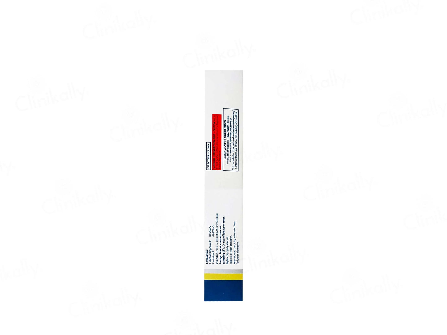 Oaknet Calpsor C Ointment