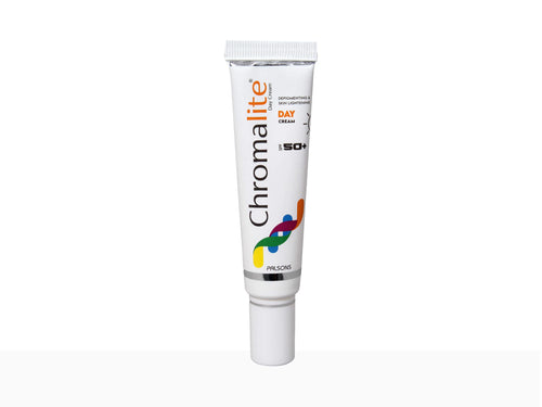 Chromalite Day Cream SPF 50 20Gm