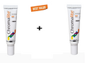 Chromalite Day Cream SPF 50 20Gm Pack Of 2