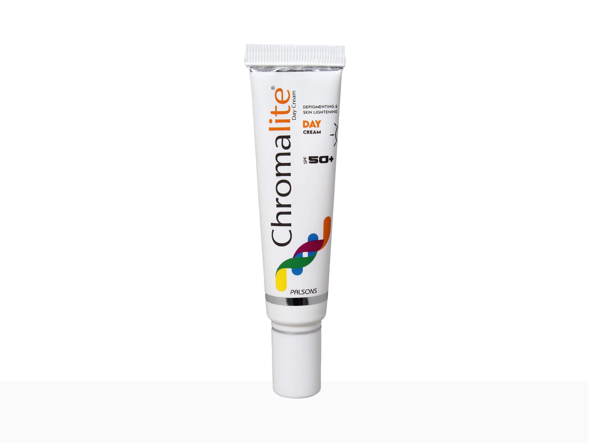 Chromalite Day Cream SPF 50 20Gm Pack Of 2