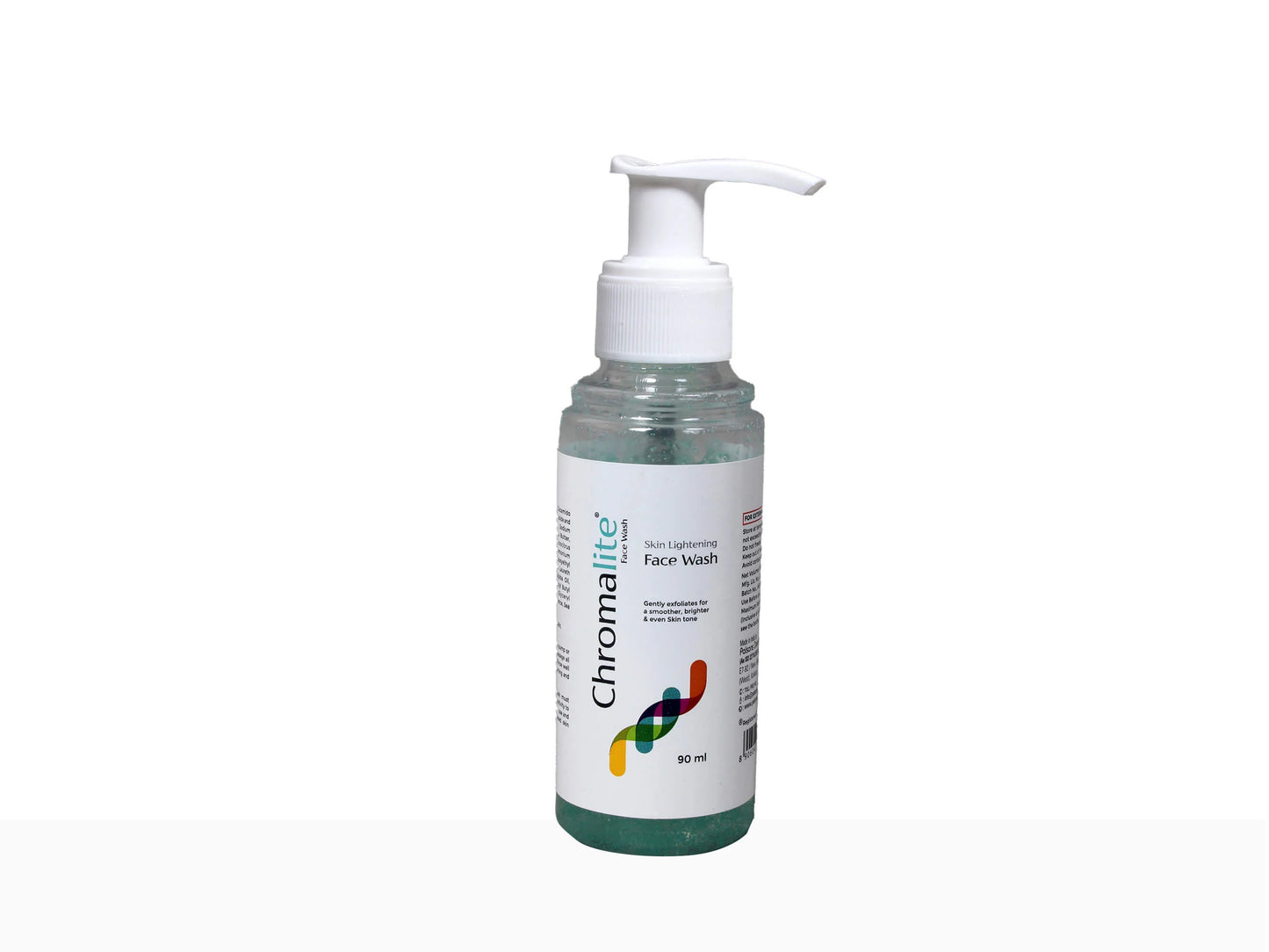 Chromalite Face Wash 90ml Pack Of 2