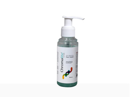 Chromalite Face Wash 90ml Pack Of 2