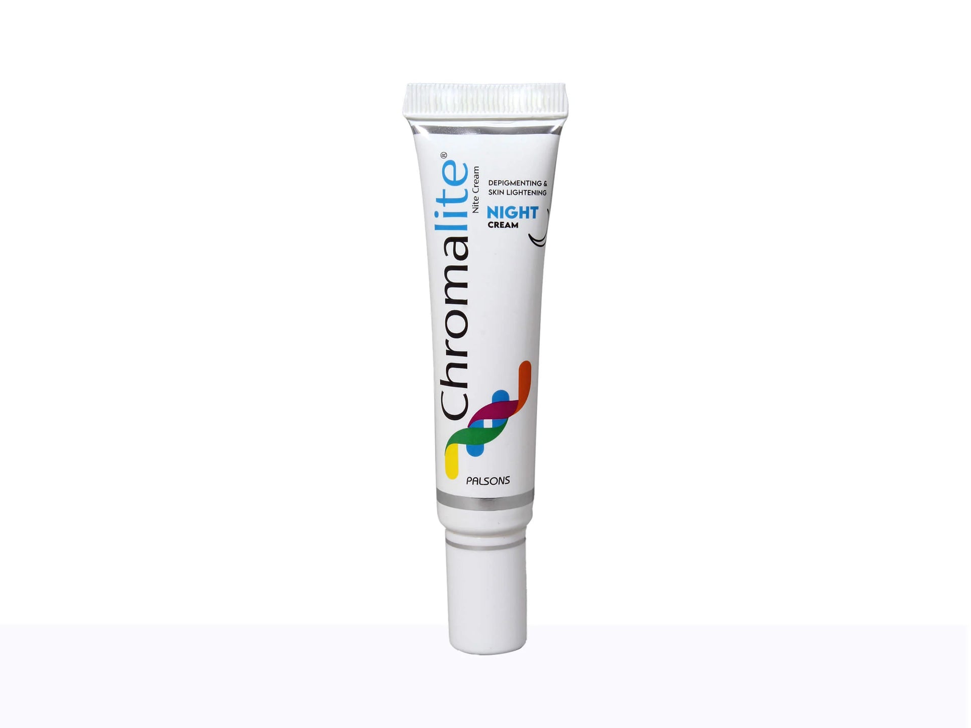 Chromalite Night Cream 20Gm Pack Of 2