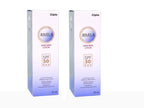 Rivela Sunscreen Lotion SPF 50+++ 50Ml (Pack Of 2)