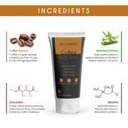 Coffee Face Wash 100Ml
