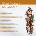 Coffee Face Wash 100Ml