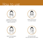 Coffee Face Wash 100Ml