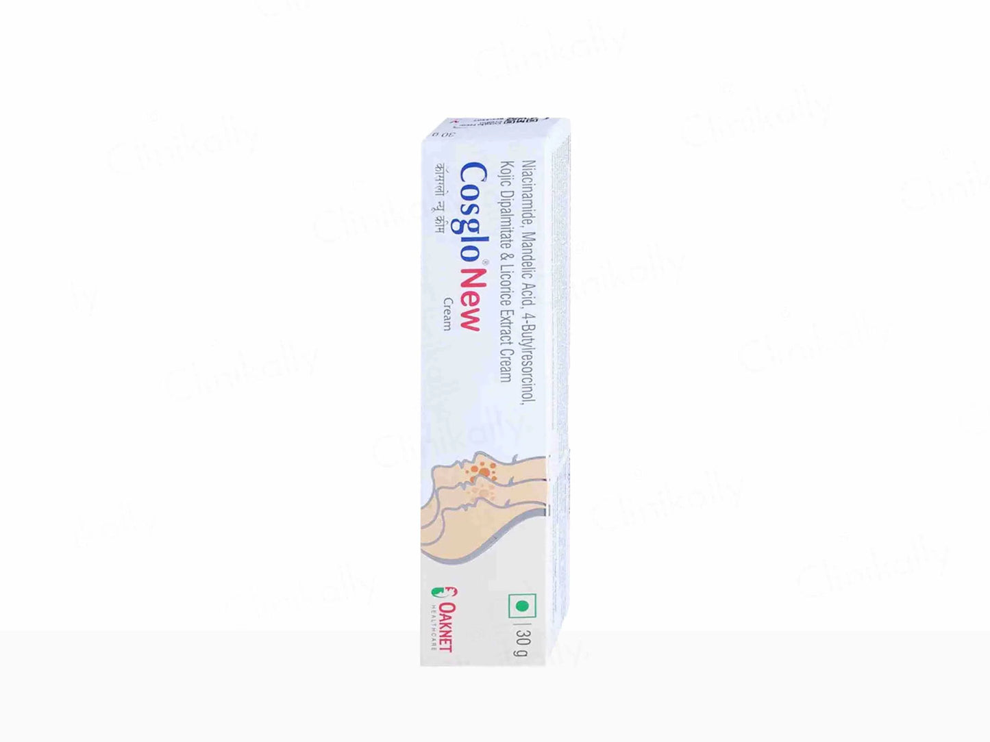 Oaknet Cosglo New Cream