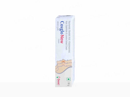 Oaknet Cosglo New Cream