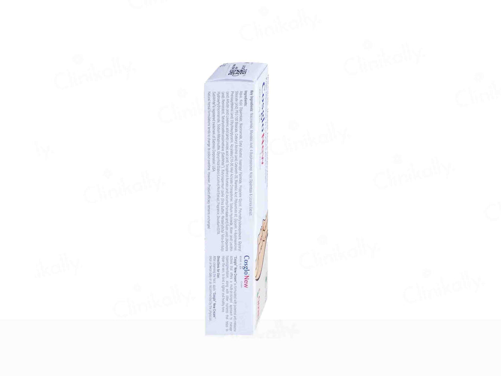 Cosglo New Cream