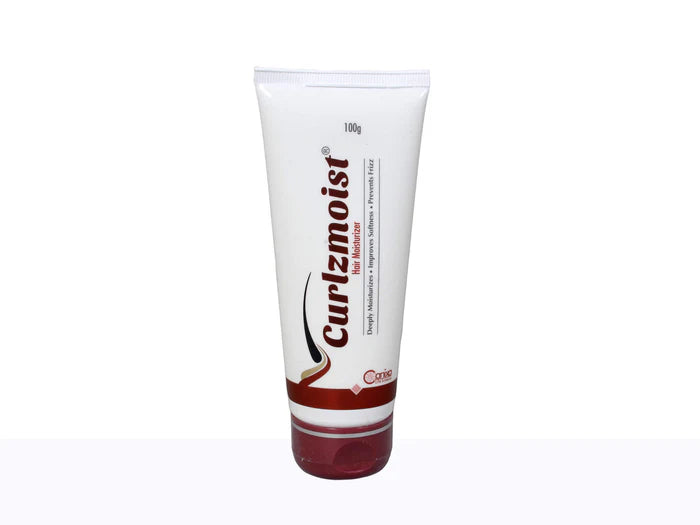 Canixa Curlzmoist Hair Moisturizer 100G