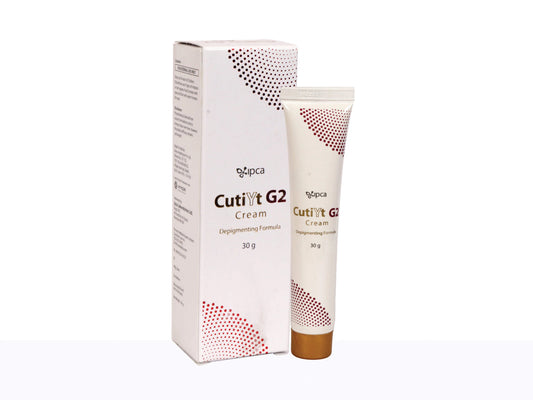 IPCA CutiYt G2 Cream