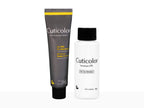 Cuticolor Hair Coloring Cream Black 2.0 (120Gm)
