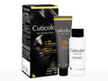 Cuticolor Hair Coloring Cream Black 2.0 (120Gm)