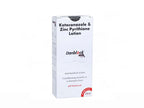 Dabur Danblock Anti-Dandruff Lotion 100ML (Pack Of 2)