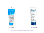 D’Acne Soft Face Wash 100Ml