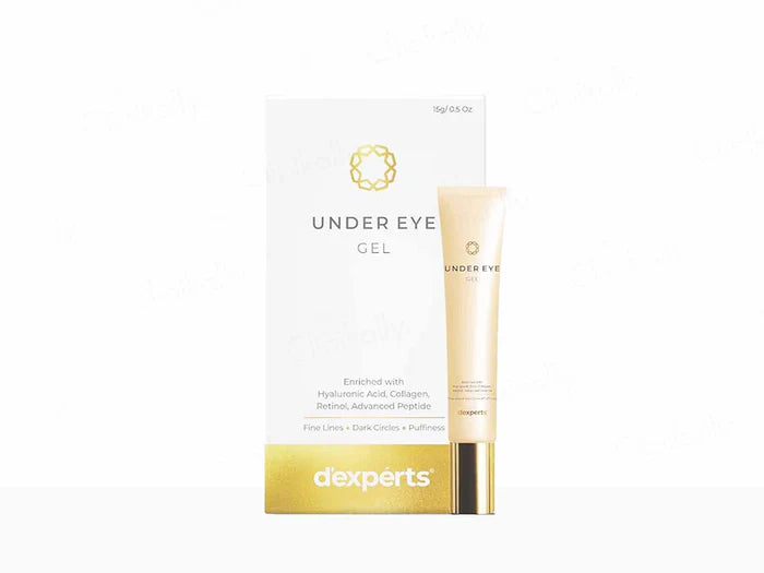 Brinton D'experts Under Eye Gel 15g