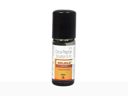 Alkem Melbild Solution 5 ml