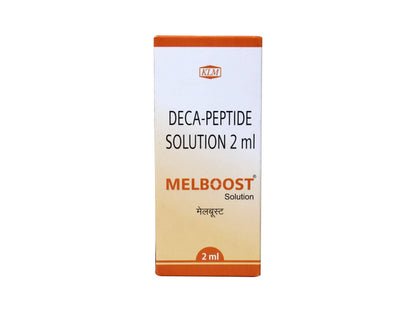 KLM Melboost Solution