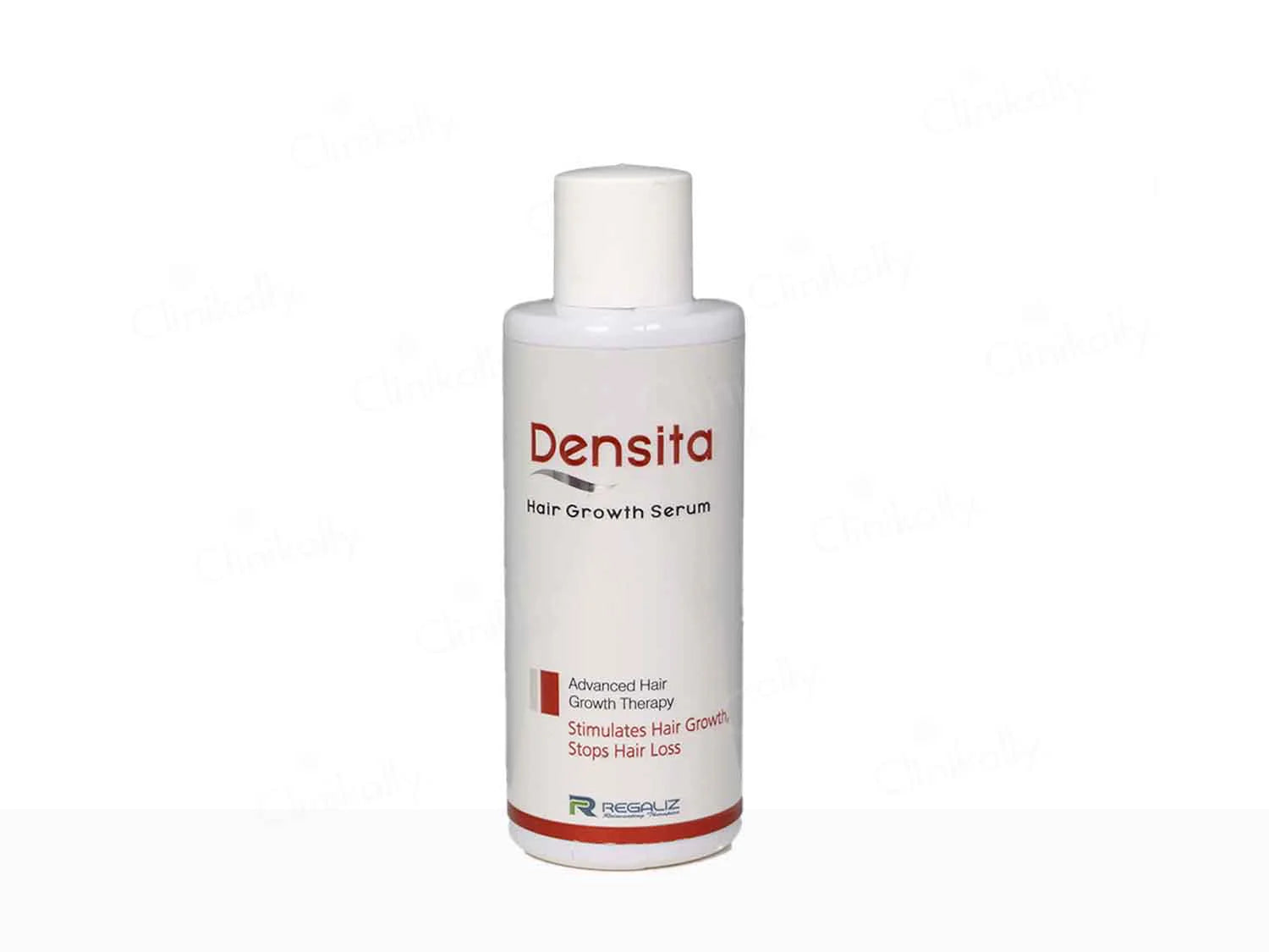 Regaliz Densita Hair Growth Serum 60ml