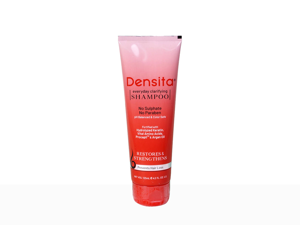 Densita Everyday Clarifying Shampoo 125Ml