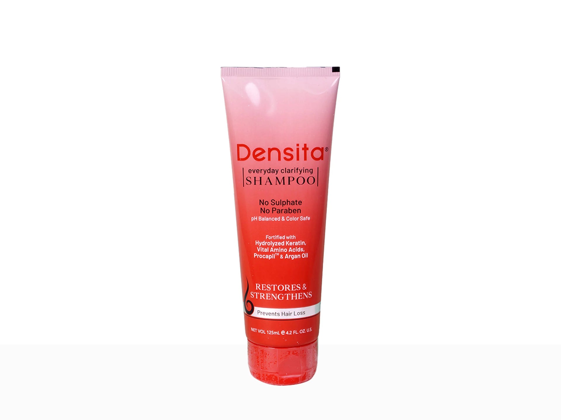 Densita Everyday Clarifying Shampoo 125Ml