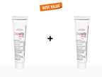 Dr. Reddy Depiwhite Cream 15ml 2*15 ml
