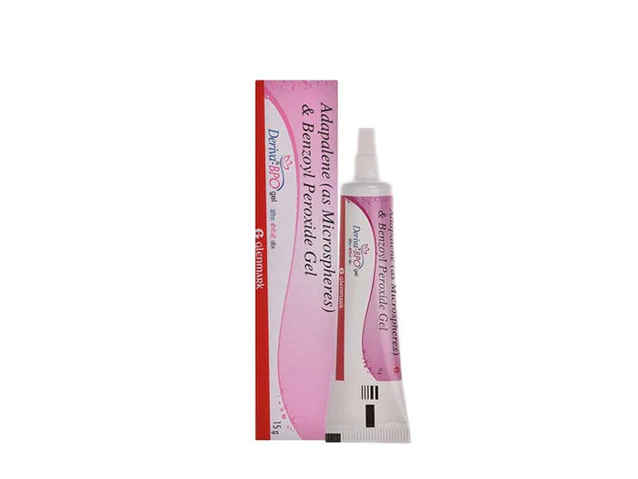 Deriva BPO Gel 20Gm (Pack Of 2)