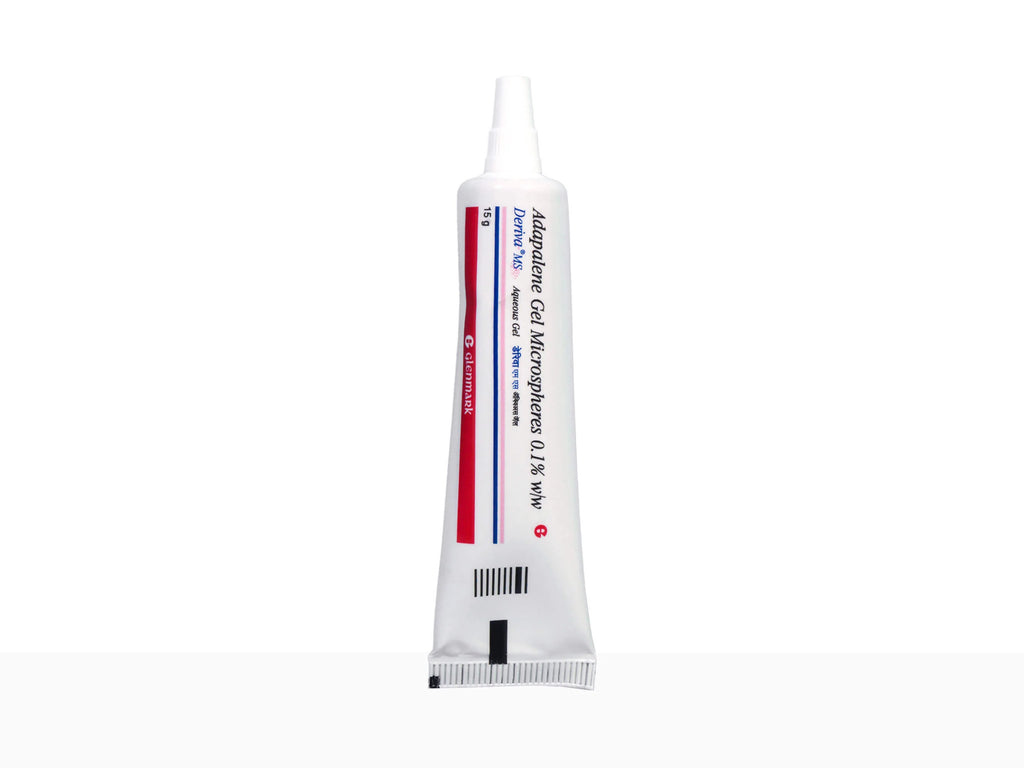 Deriva MS Aqueous Gel 15Gm (Pack Of 2)