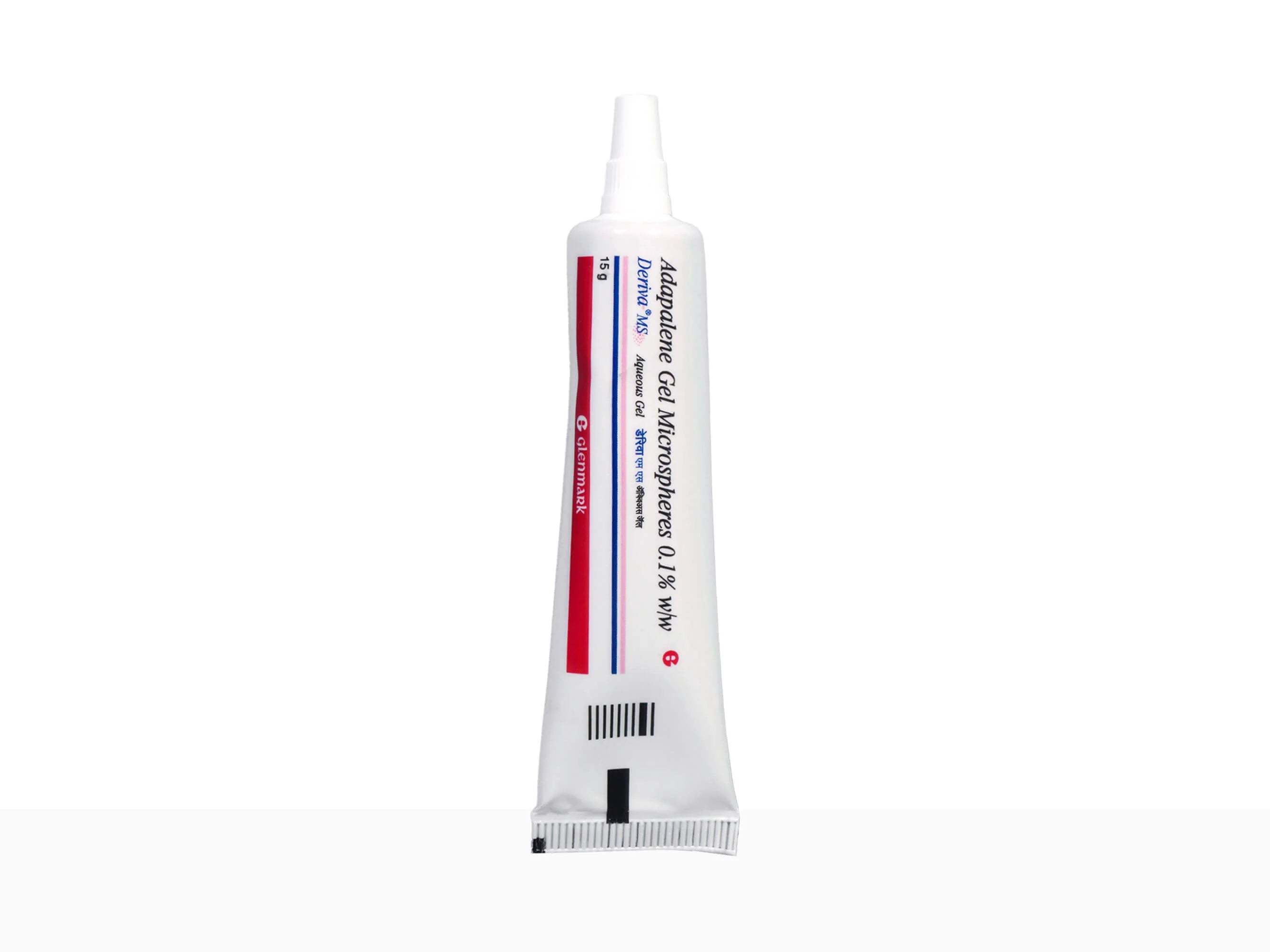 Deriva MS Aqueous Gel 15Gm (Pack Of 2)