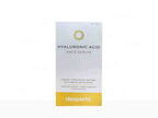 D experts Hyaluronic Acid Face Serum 30Gm