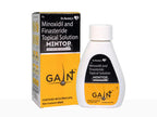 Dr Reddy Mintop Gain 10 Hair Restore Formula Kit 60ml
