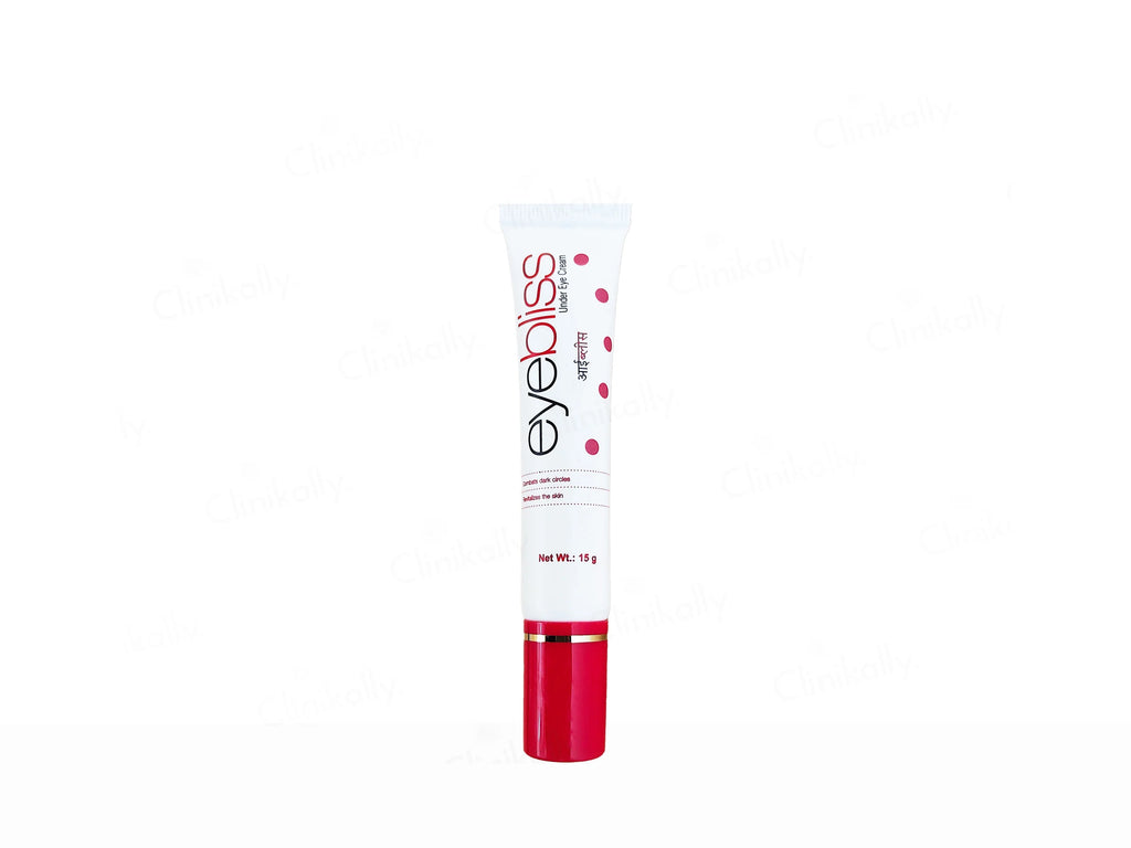 Intas Eyebliss Under Eye Cream