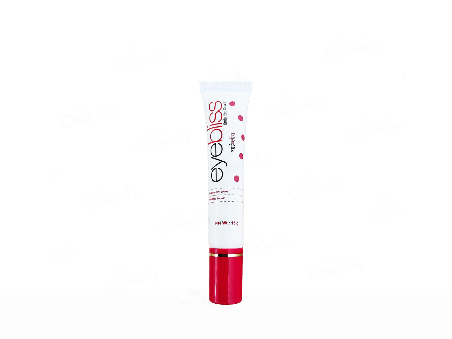 Intas Eyebliss Under Eye Cream