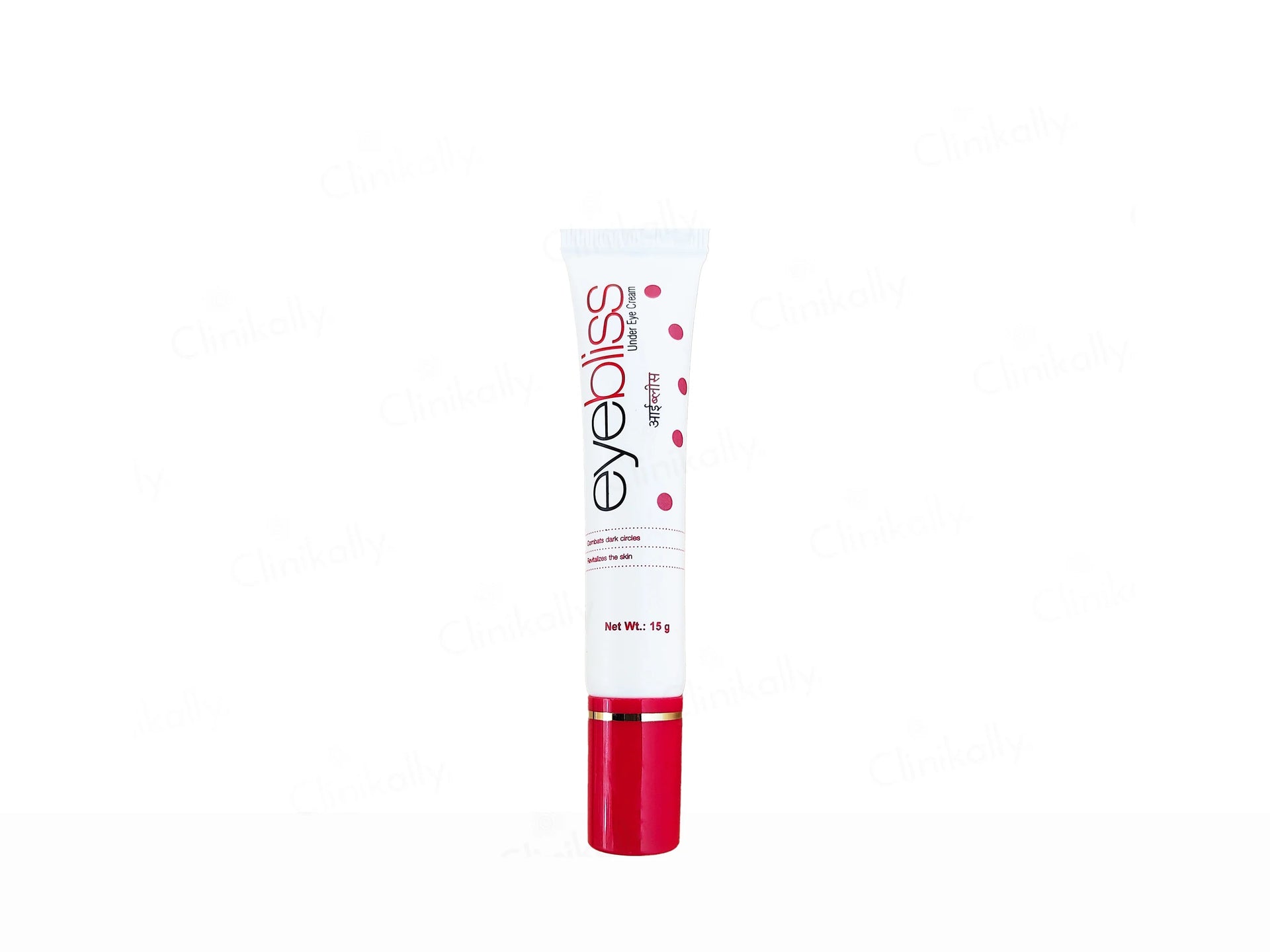 Intas Eyebliss Under Eye Cream