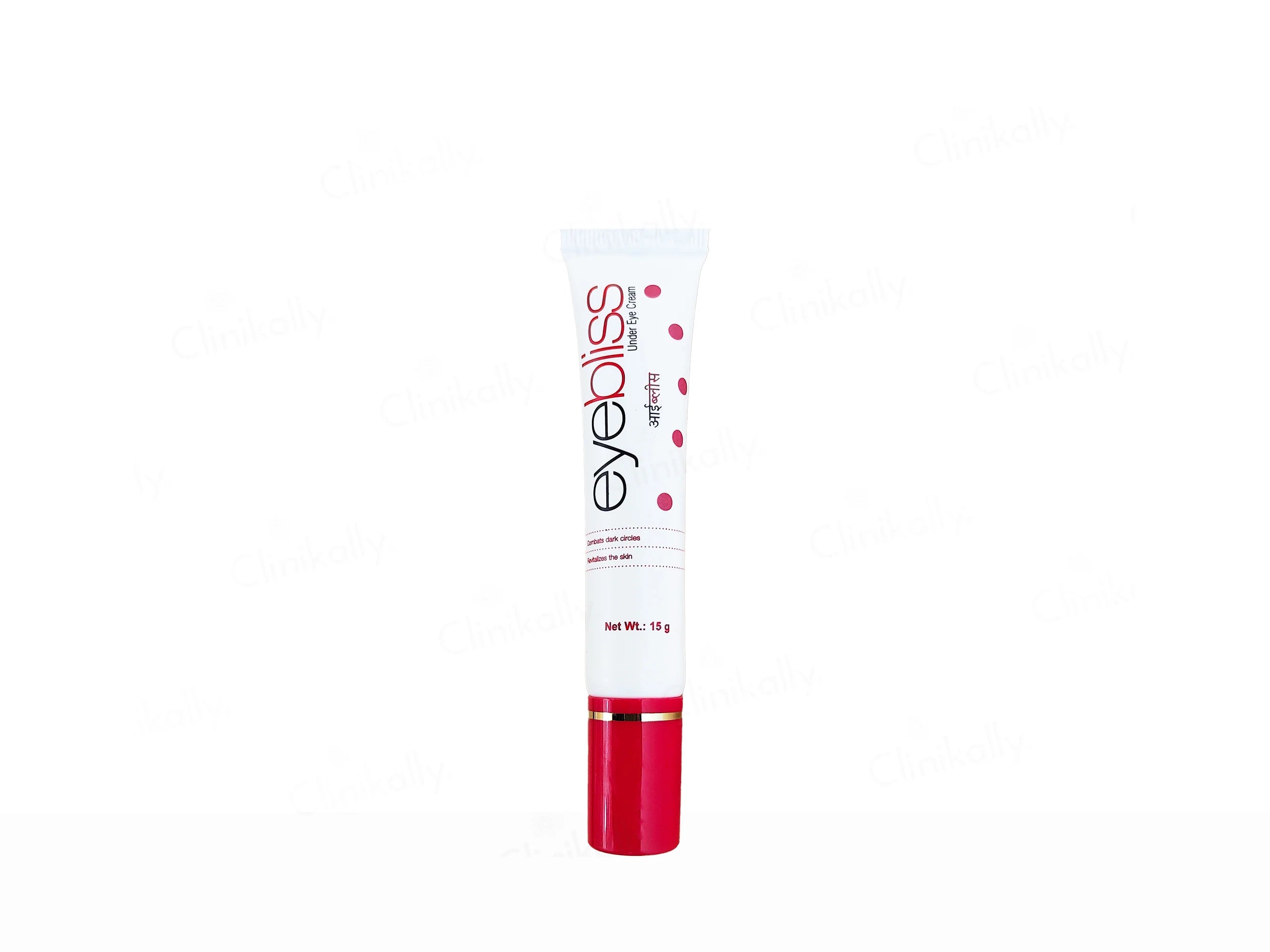 Intas Eyebliss Under Eye Cream
