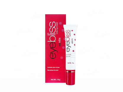 Intas Eyebliss Under Eye Cream