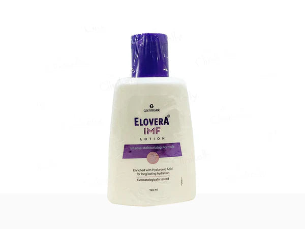 Glenmark Elovera IMF Lotion 150ML 150 ml
