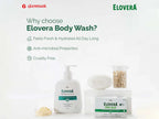 Elovera Body Wash 250Ml